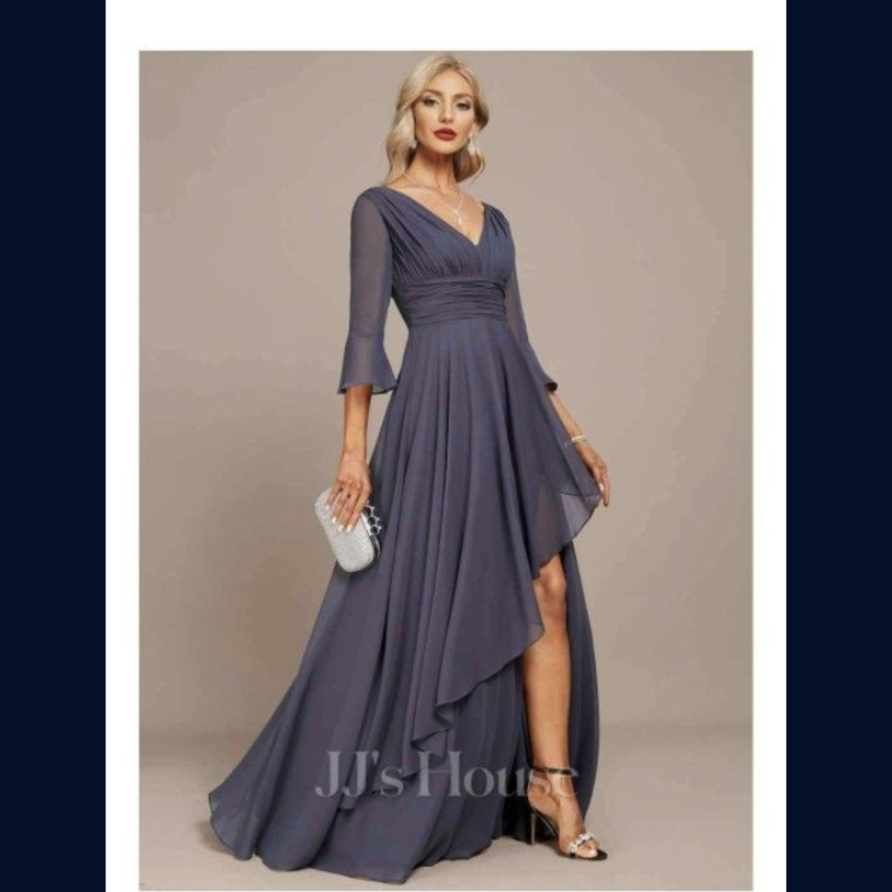 JJs House mother's dress. Never worn